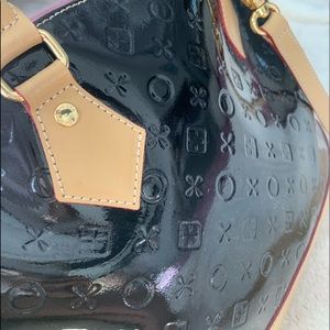 Invece (made in Italy) Authentic designer bag